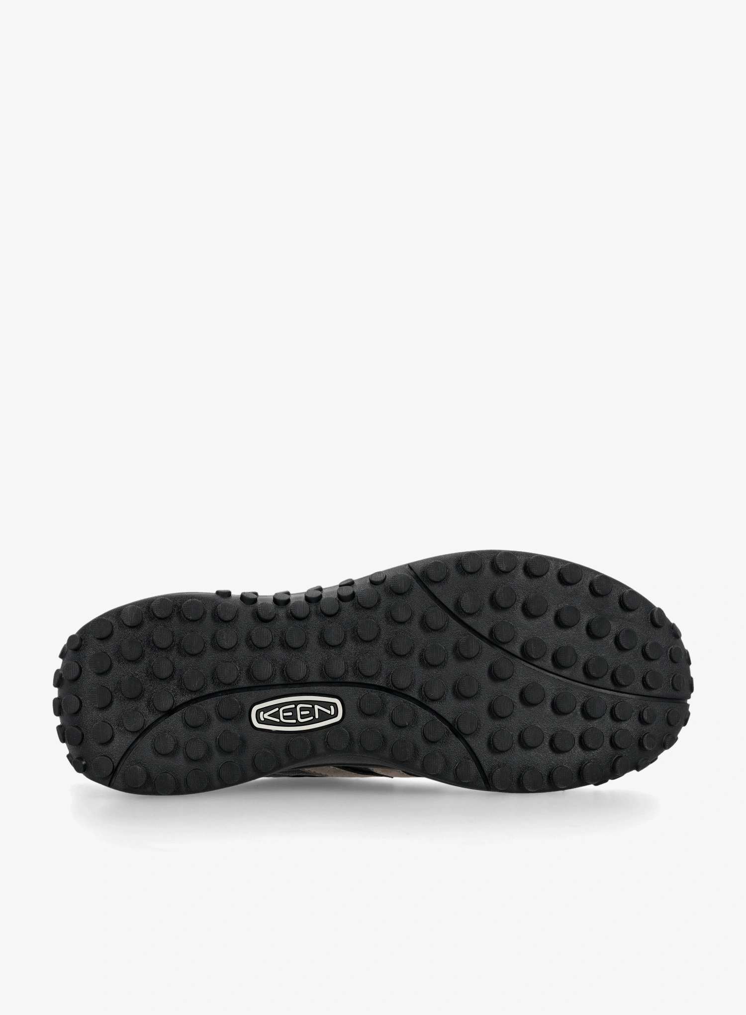 Outdoor čevlji Keen KS86 Lea - black/steel grey