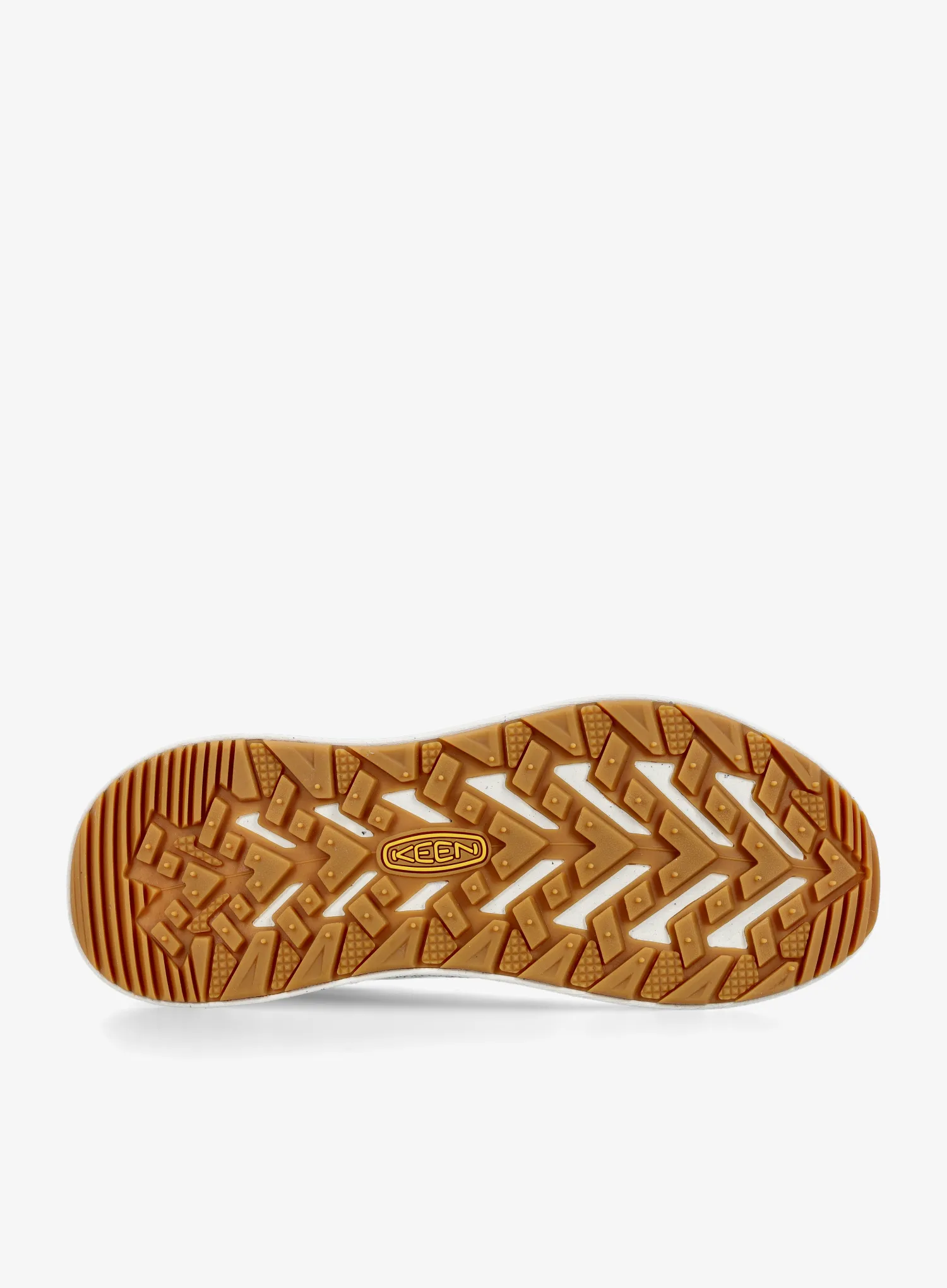 Outdoor čevlji Keen WK400 2 - star white/naval academy