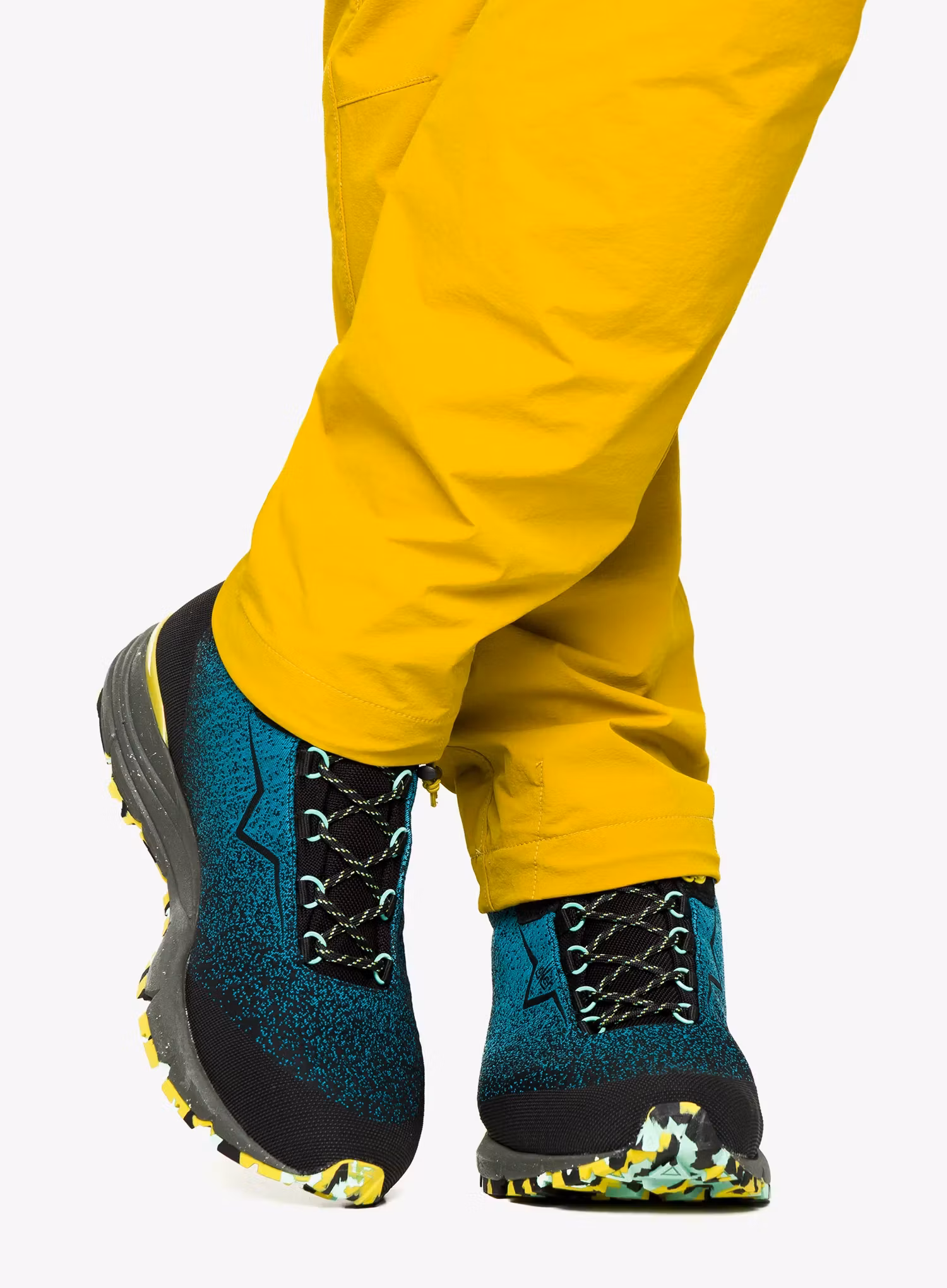 Outdoor čevlji Lomer Spider Mid Ultra MTX - sky