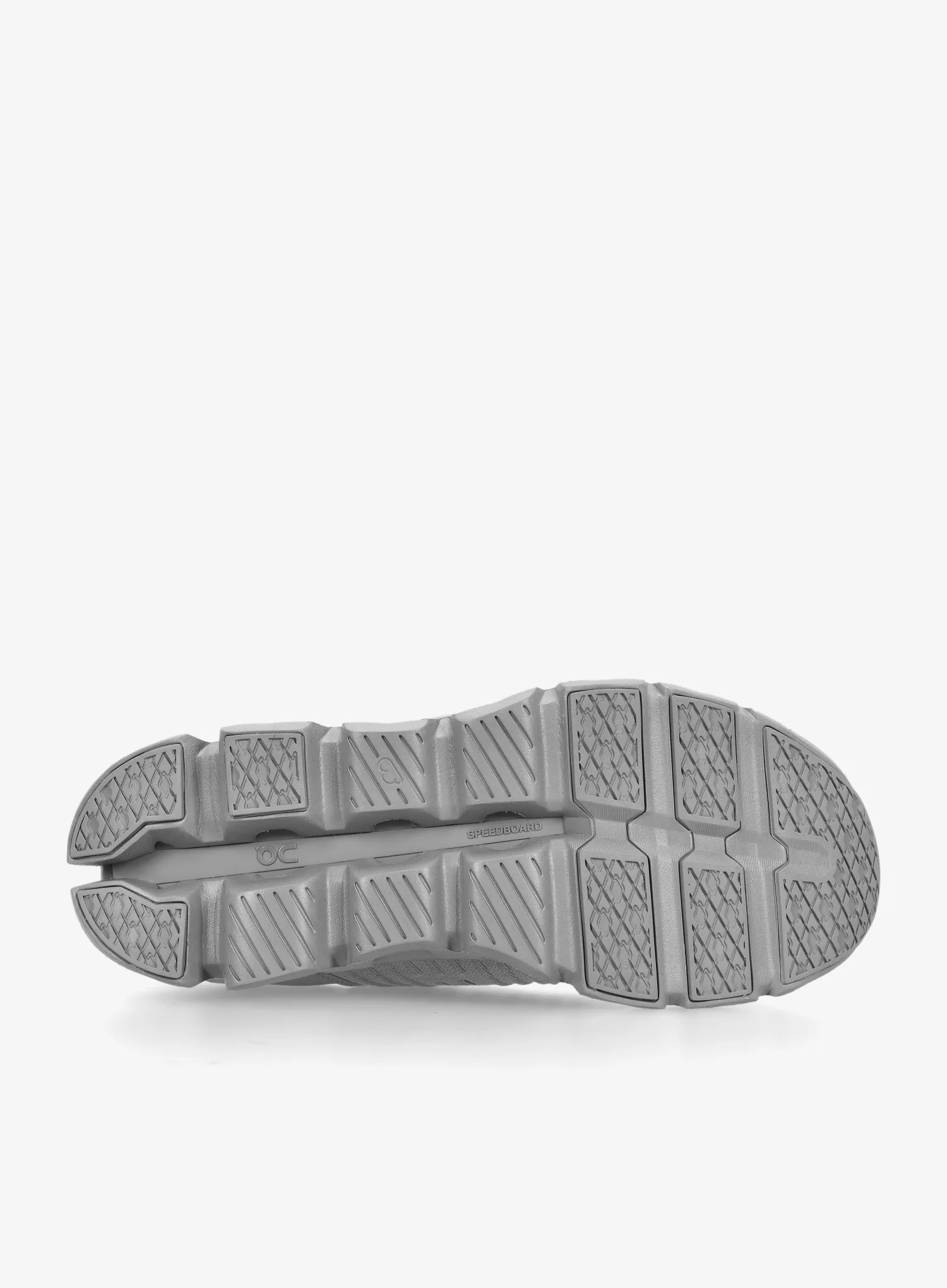Outdoor čevlji On Cloudswift 4 AD - alloy/frost