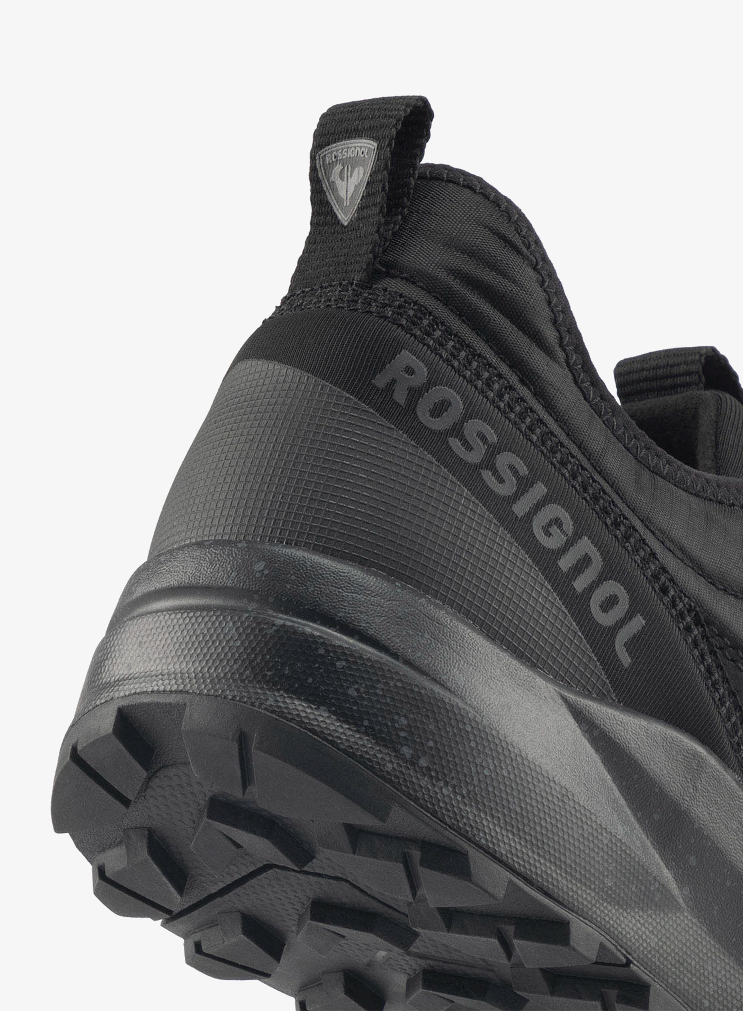 Outdoor čevlji Rossignol Resort Low - black