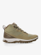 Outdoor čevlji Salomon Outsnap CSWP - aloe/stone gray/coyote