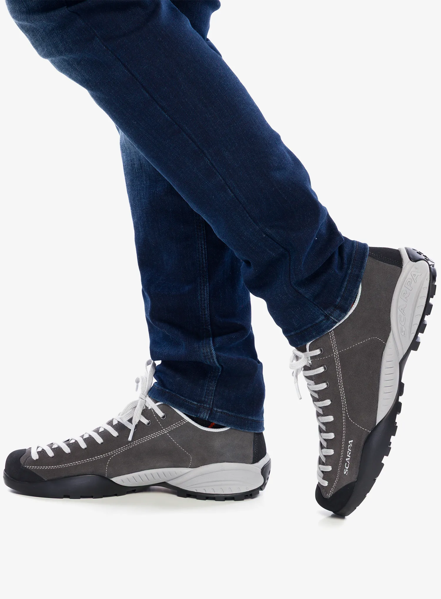 Outdoor čevlji Scarpa Mojito - shark /shark