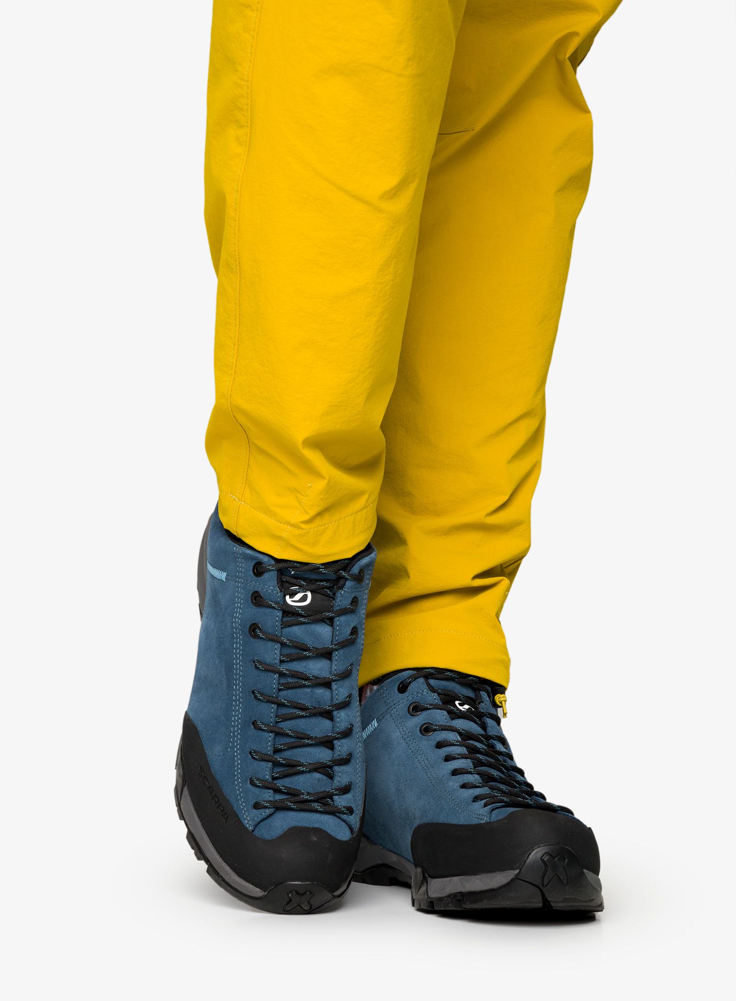 Outdoor čevlji Scarpa Mojito Trail GTX - ocean/light ocean