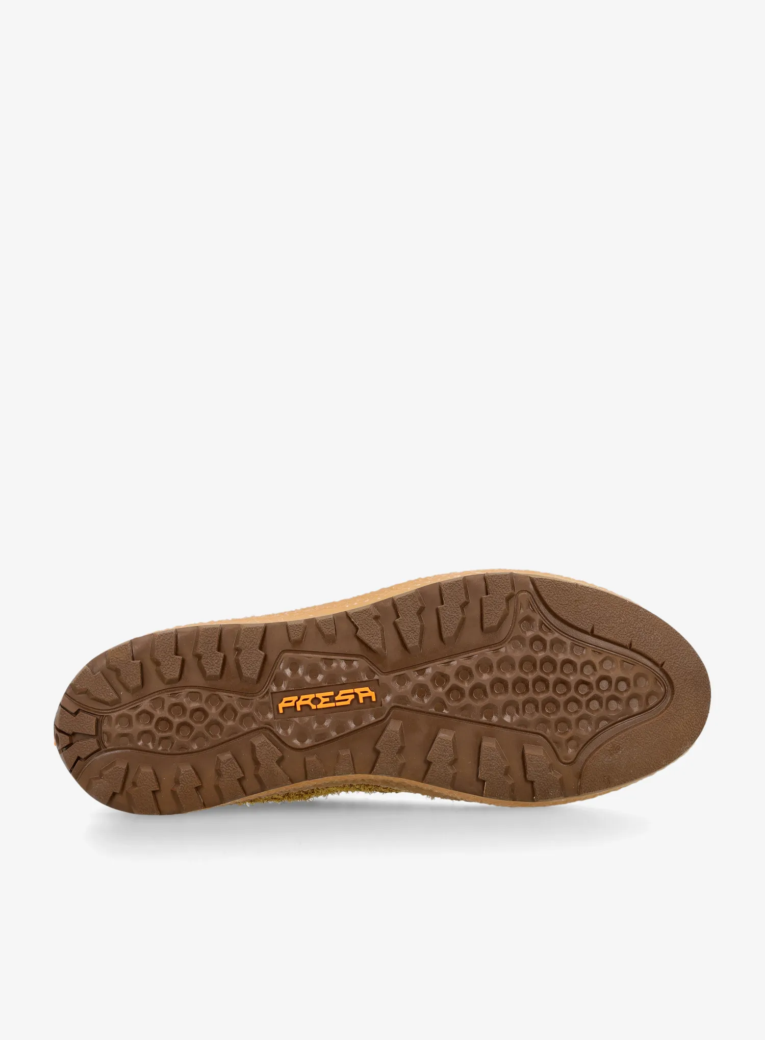 Outdoor čevlji Scarpa Mojito Wrap F - mustard