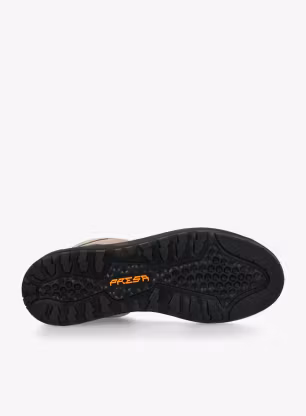 Outdoor čevlji Scarpa Mojito Wrap Mid GTX - dark rock
