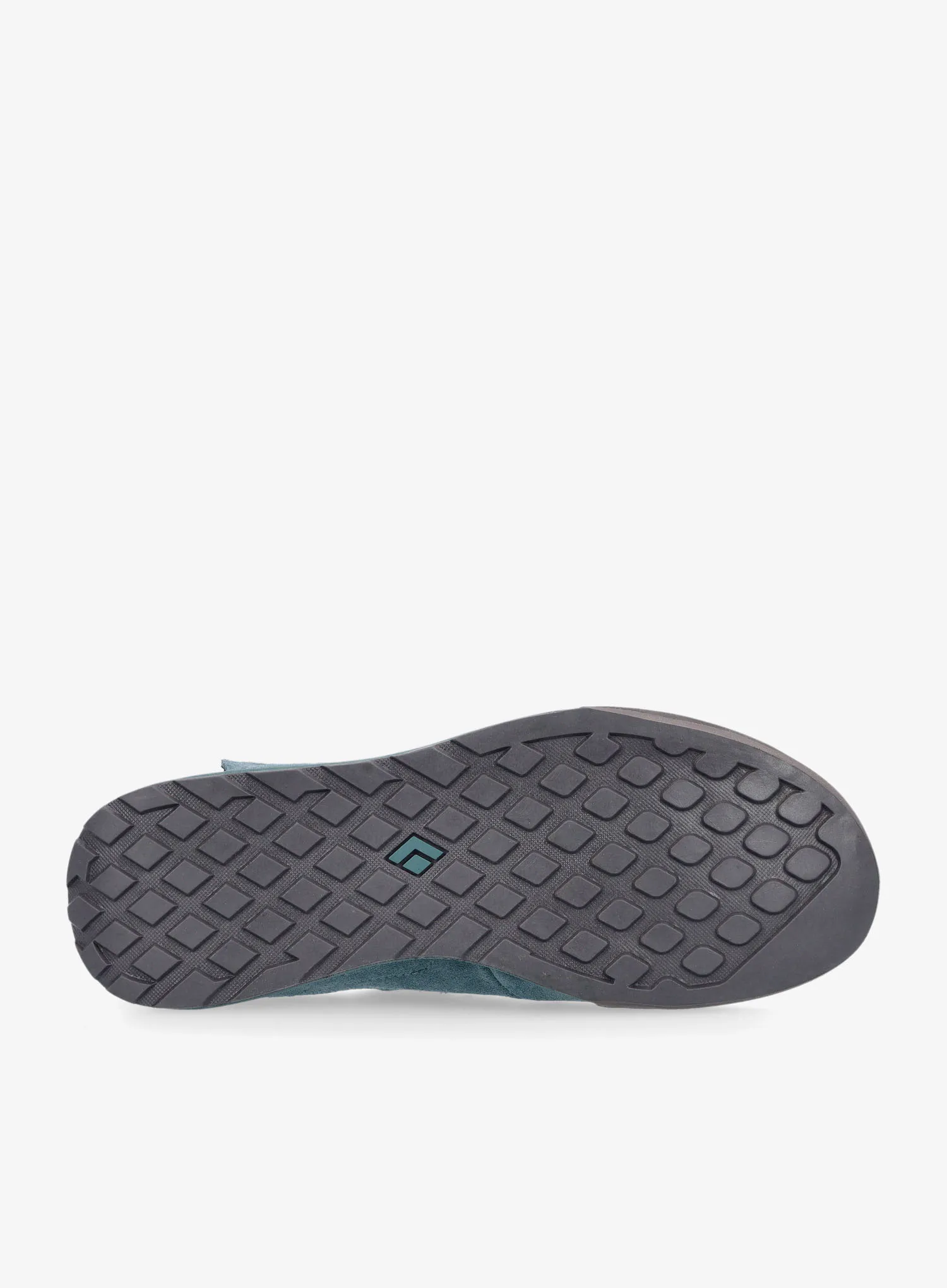 Ženski čevlji Black Diamond Session Suede - storm blue
