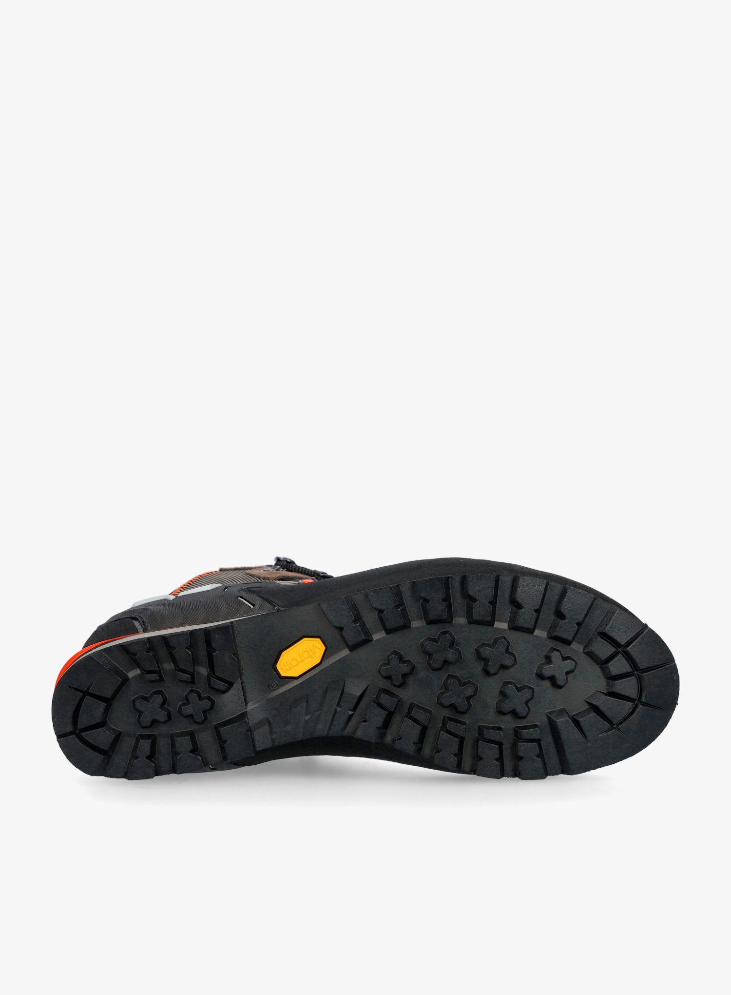 Moški čevlji Salewa Crow GTX - wallnut/fluo orange