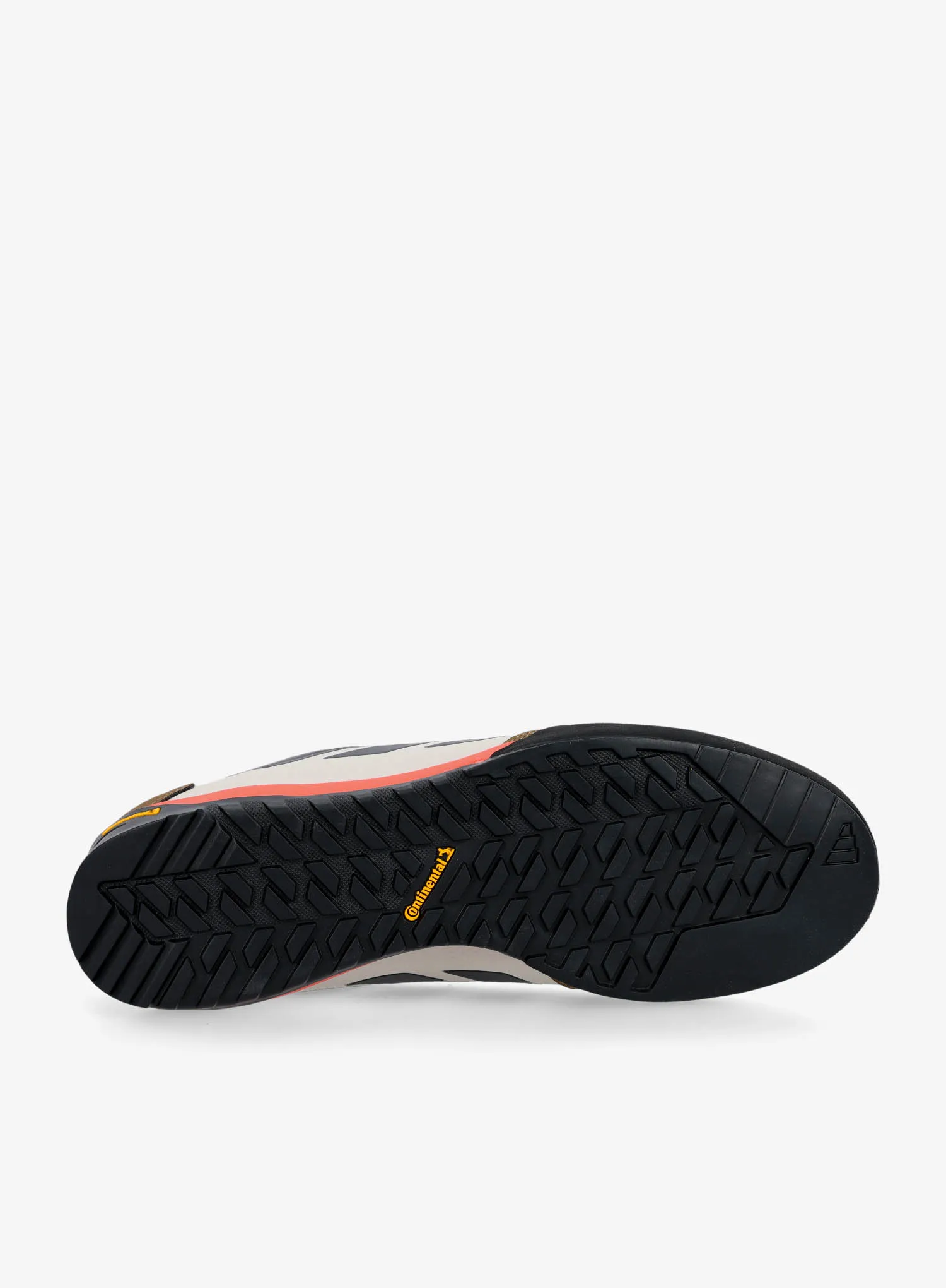 Pristopni čevlji adidas TERREX Skychaser Solo 3 - cardboard/carbon/impact orange