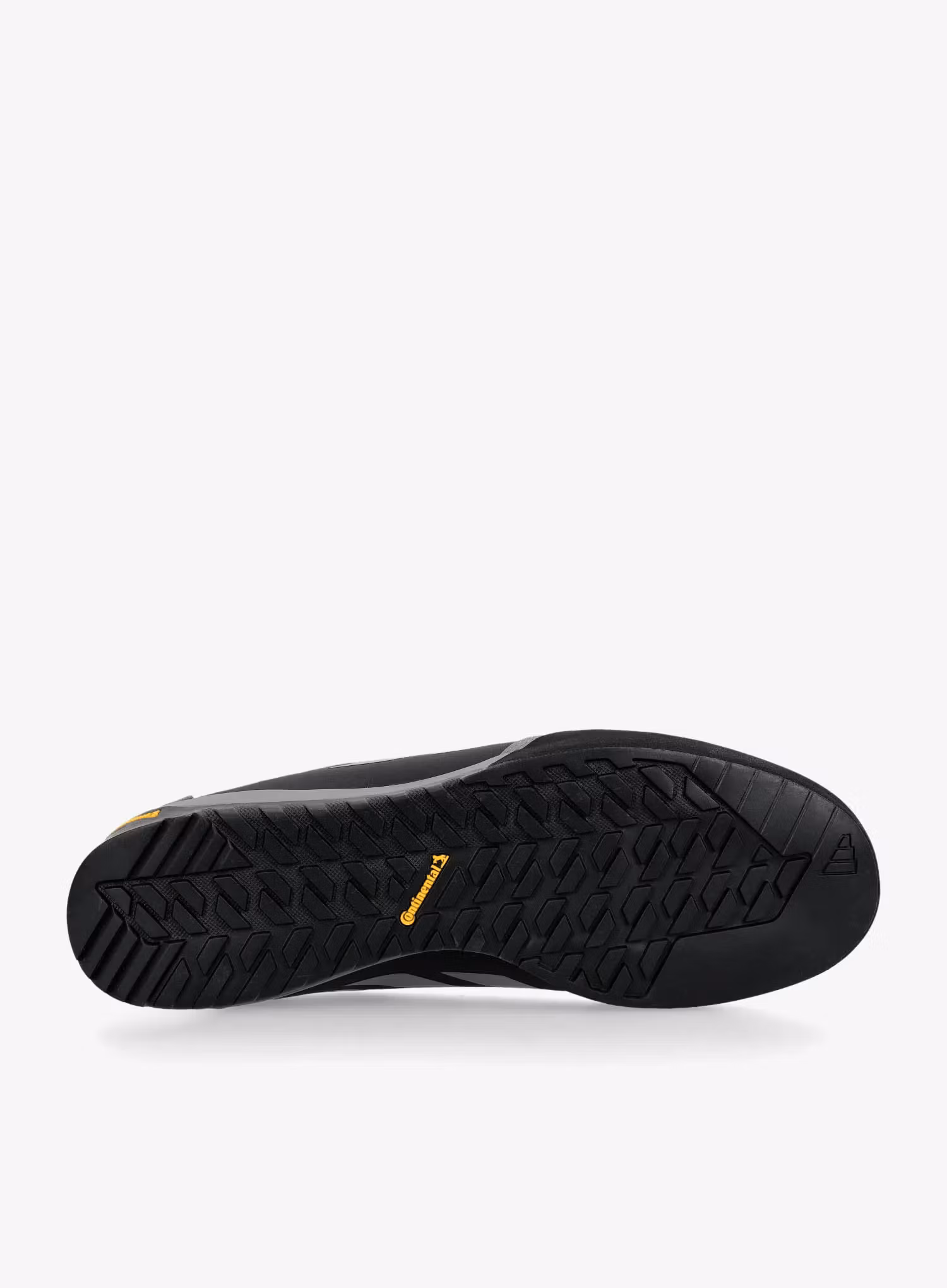 Pristopni čevlji adidas TERREX Skychaser Solo 3 - core black/carbon/grey four