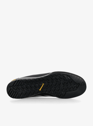 Pristopni čevlji adidas TERREX Skychaser Solo 3 - core black/carbon/grey four