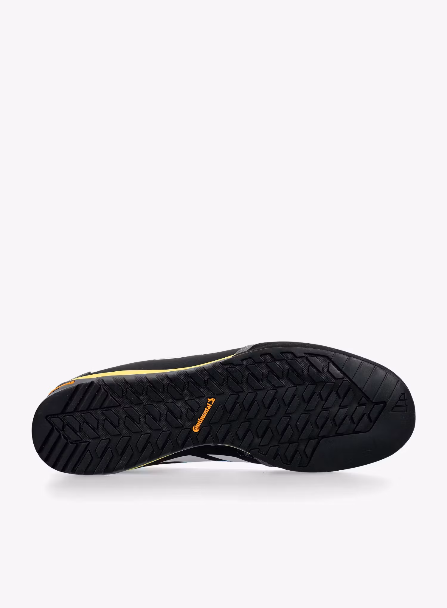Pristopni čevlji adidas TERREX Skychaser Solo 3 - rayblu/greone/cblack