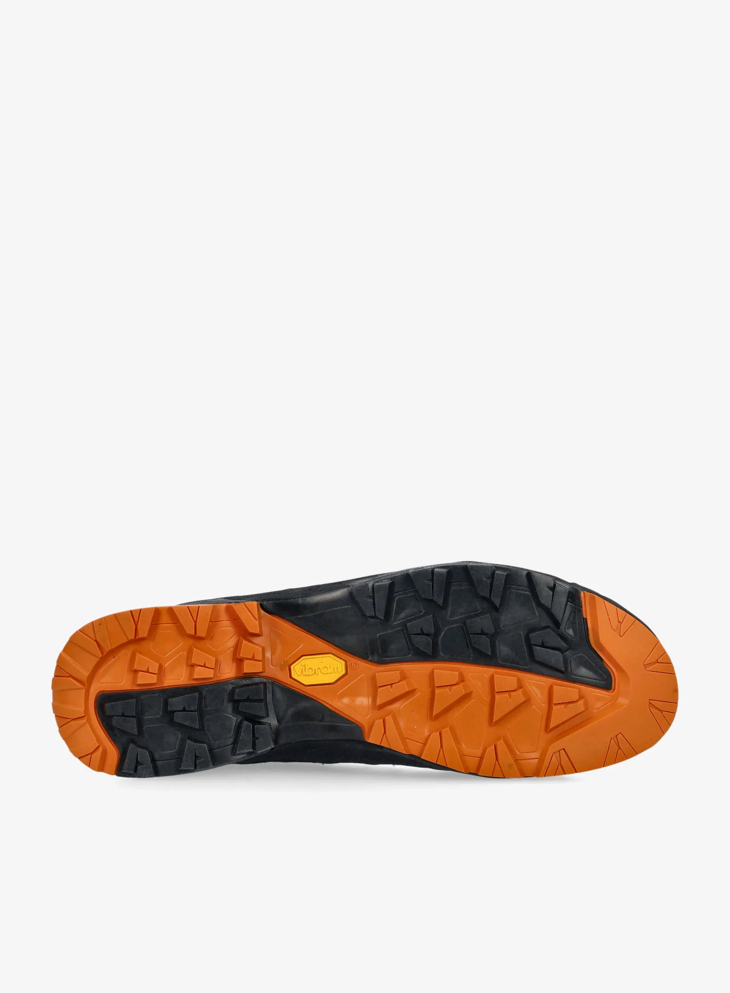Pristopni čevlji AKU Rock DFS - black/orange