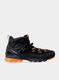 Pristopni čevlji AKU Rock Dfs Mid GTX - black/orange
