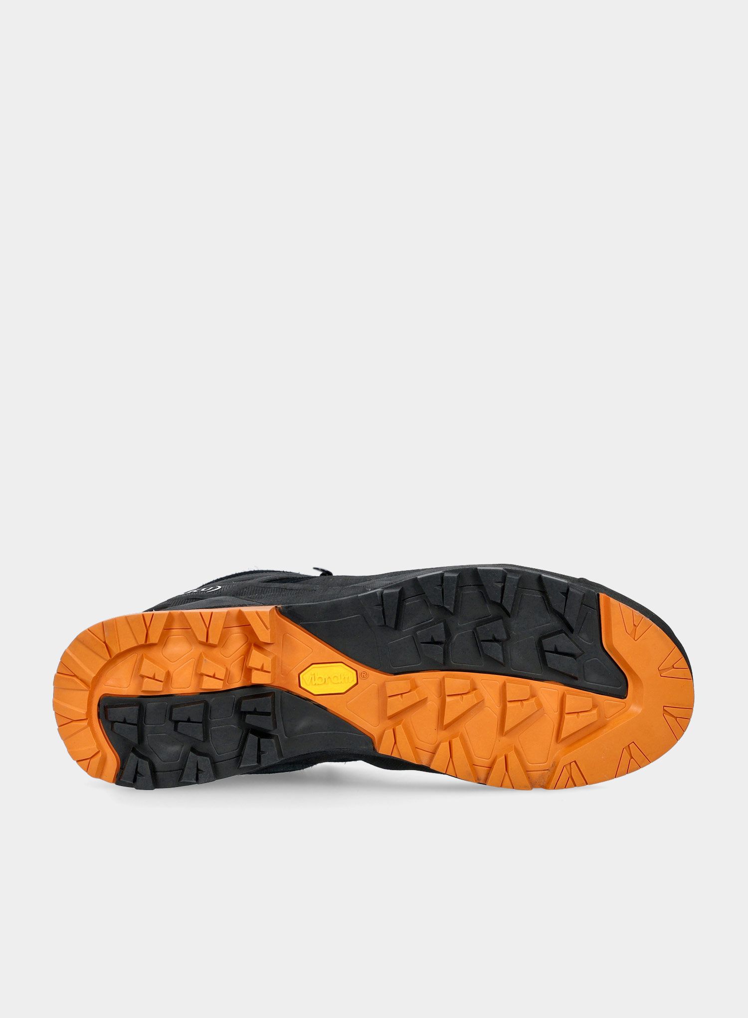 Pristopni čevlji AKU Rock Dfs Mid GTX - black/orange