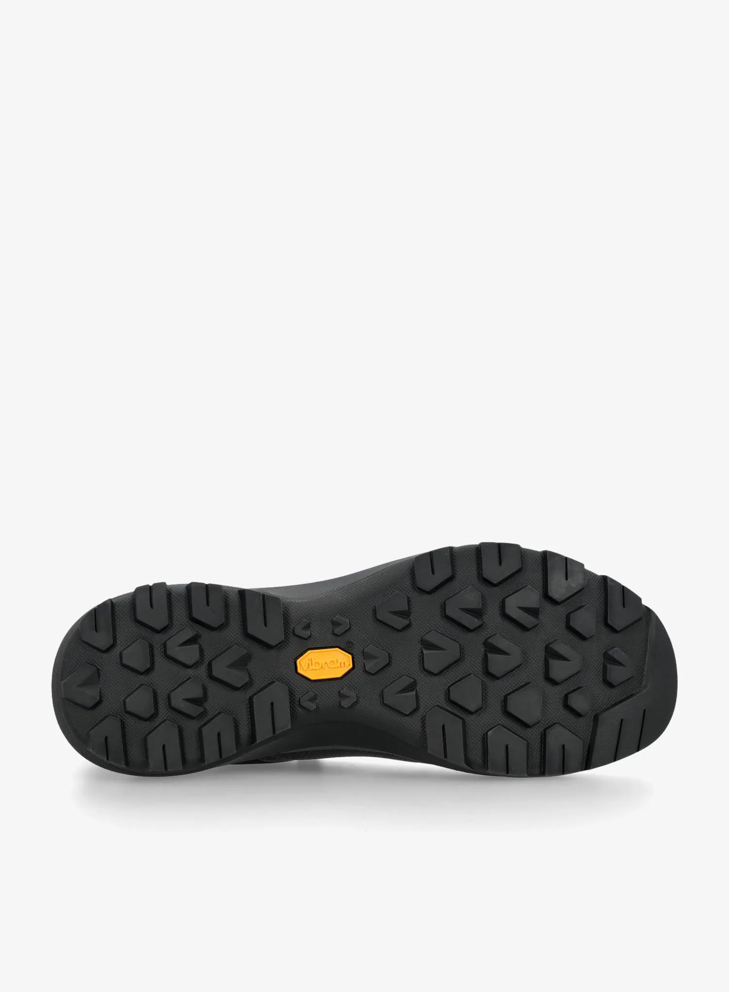 Pristopni čevlji Arcteryx Vertex Alpine GTX  - black/black
