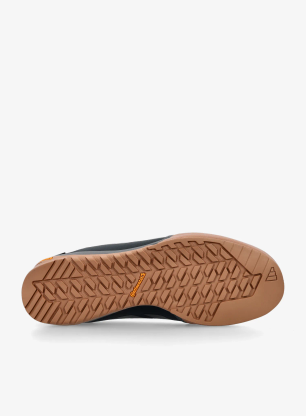 Ženski pristopni čevlji adidas TERREX Skychaser Solo 3 - carbon/grefou/seflaq