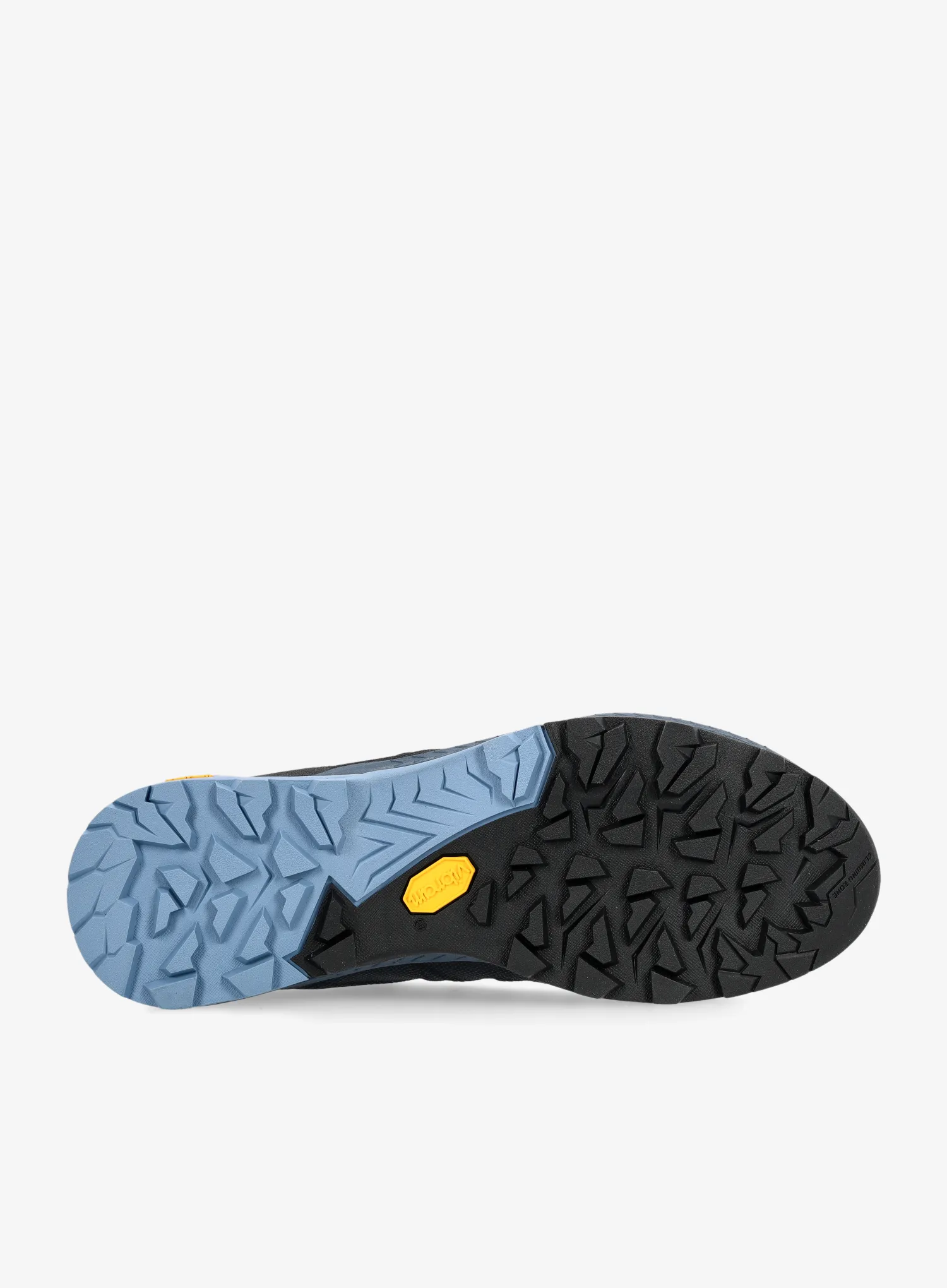 Ženski pristopni čevlji Dolomite Crodarossa Tech GTX - dark blue/denim blue