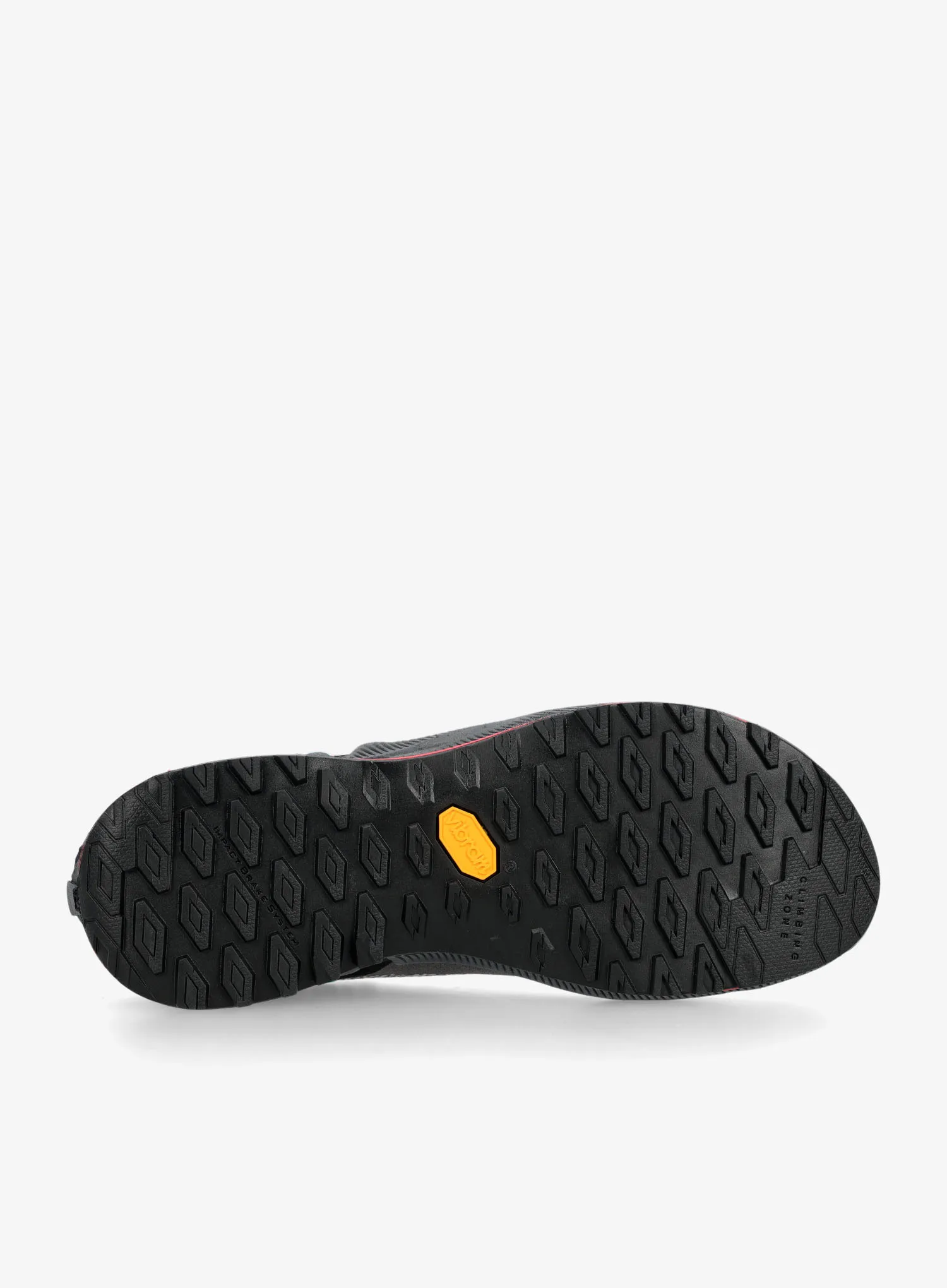 Ženski pristopni čevlji La Sportiva TX2 Evo - carbon/hibiscus