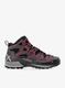 Ženski pristopni čevlji Montura Yaru Cross MID GTX - dark grey/sugar rose