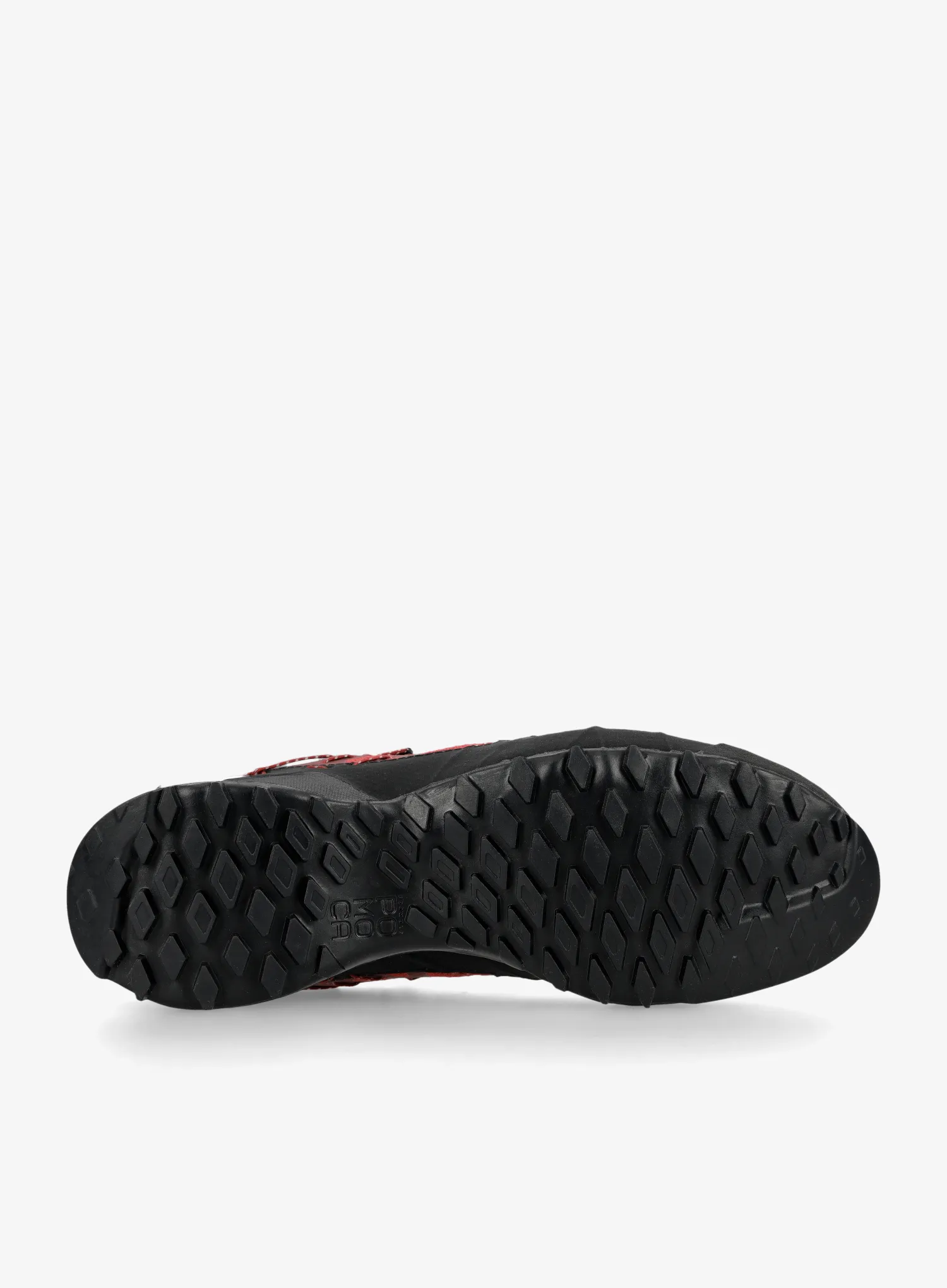 Ženski pristopni čevlji Salewa Wildfire 2 GTX - syrah/black