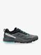 Ženski pristopni čevlji Scarpa Rapid GTX - turquoise/anthracite