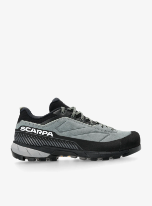 Ženski pristopni čevlji Scarpa Rapid XT - conifer/sunny