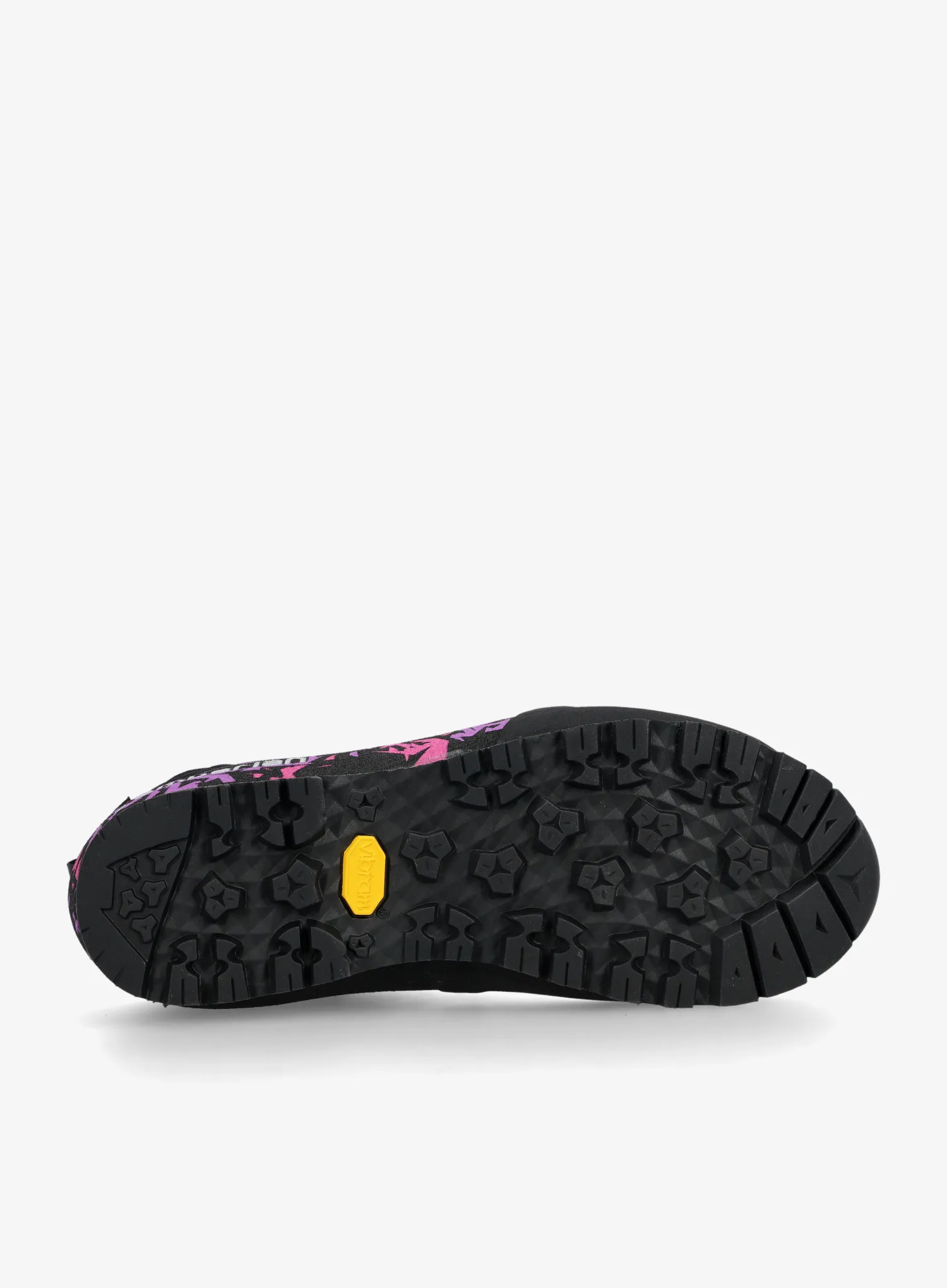 Ženski pristopni čevlji Zamberlan Salathe GTX RR - pink/violet