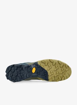 Pristopni čevlji Dynafit Transalper GTX - army/blueberry