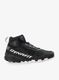 Pristopni čevlji Dynafit Traverse Mid GTX - black out/nimbus