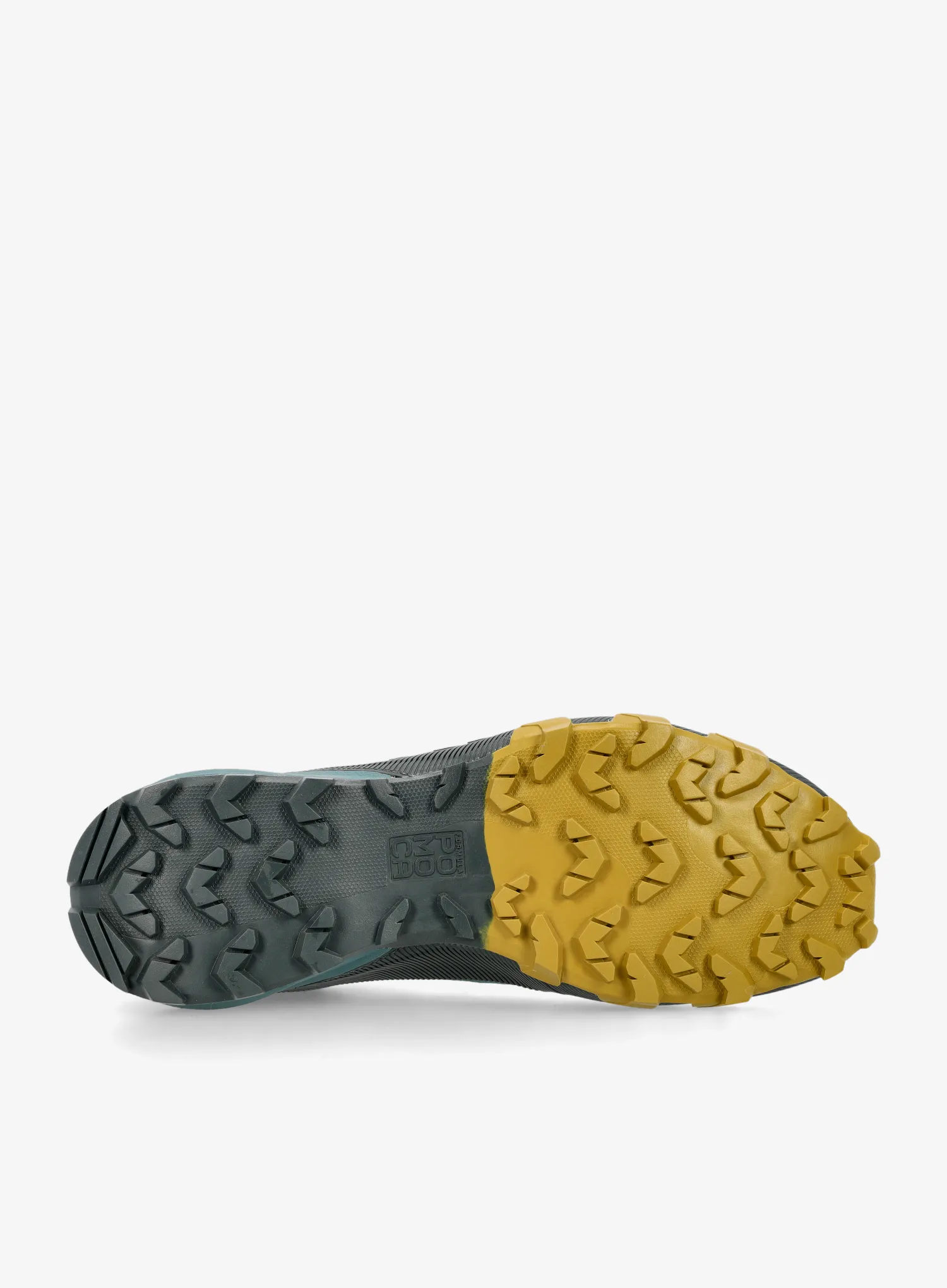 Pristopni čevlji Dynafit Traverse Mid GTX - lichen/atlantic