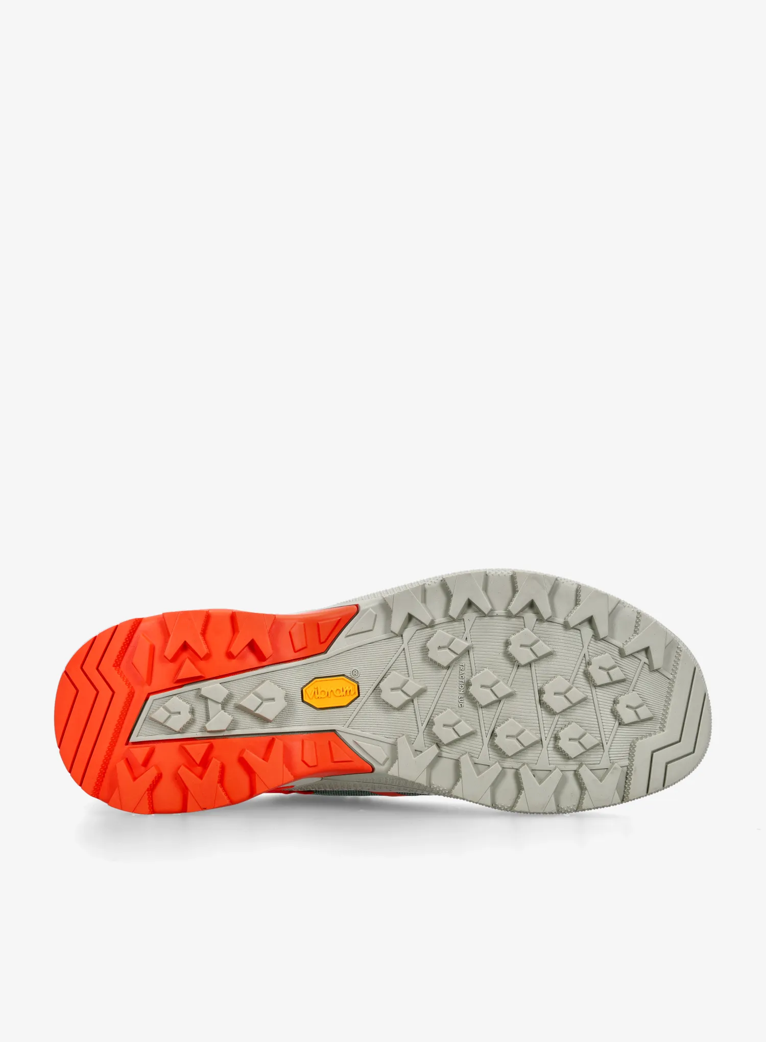 Pristopni čevlji Garmont 9.81 Onyx Gtx - agate grey/firecracker orange