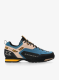Pristopni čevlji Garmont Dragontail LT Evo - corsair blue/garmont orange