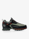Pristopni čevlji Garmont Dragontail Mnt Evo GTX - black/olivine green