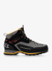 Pristopni čevlji Garmont Vetta Evo GTX - black/garmont orange
