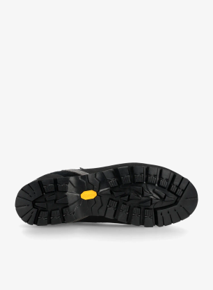 Pristopni čevlji Garmont Vetta Evo GTX - black/garmont orange