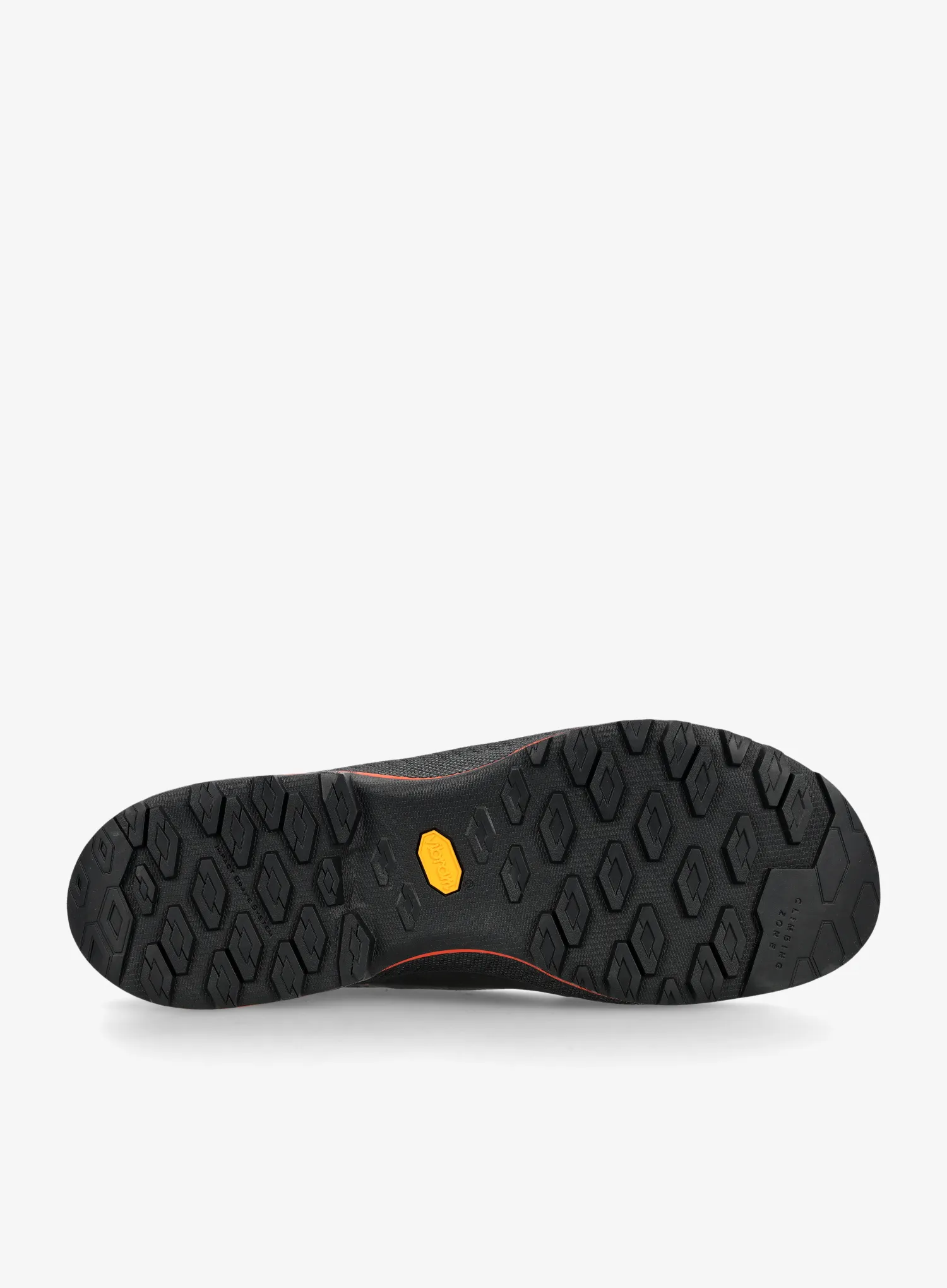 Pristopni čevlji La Sportiva TX4 Evo GTX - carbon/cherry tomato