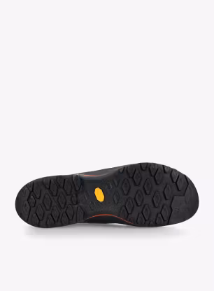 Pristopni čevlji La Sportiva TX4 Evo GTX - carbon/cherry tomato
