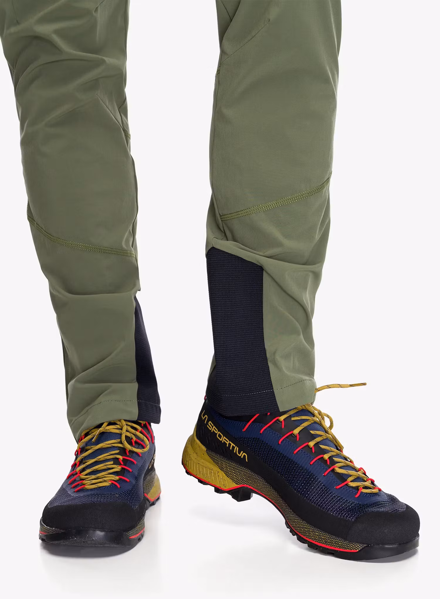 Pristopni čevlji La Sportiva TX4 Evo ST - night sky/savana
