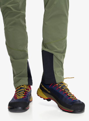 Pristopni čevlji La Sportiva TX4 Evo ST - night sky/savana