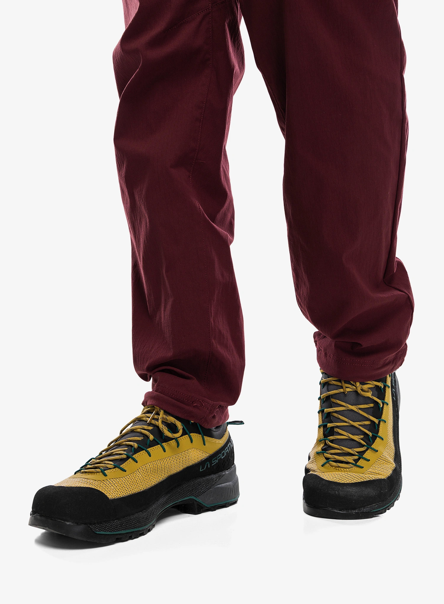 Pristopni čevlji La Sportiva TX4 Evo ST - savana/onyx
