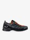 Pristopni čevlji Salewa Wildfire 2 GTX - navy blazer/black