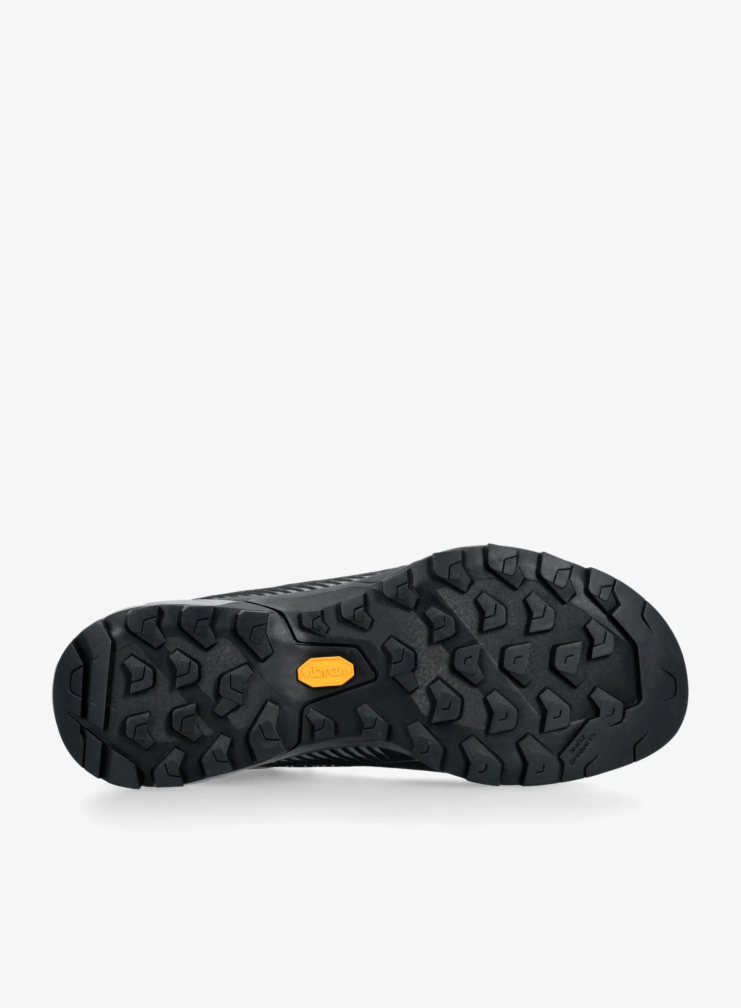 Pristopni čevlji Scarpa Rapid LT - anthracite/gray
