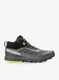 Pristopni čevlji Scarpa Rapid Mid GTX - anthracite/acid lime/acid lime