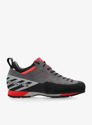 Pristopni čevlji Zamberlan El Cap RR - grey/red