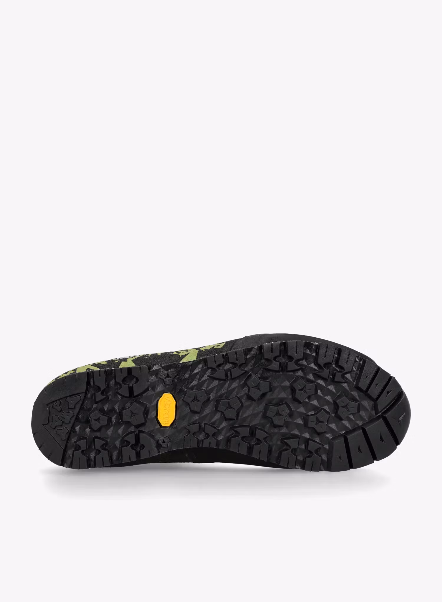 Pristopni čevlji Zamberlan Salathe GTX RR - yellow/black