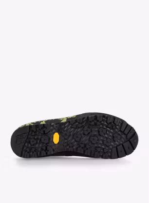 Pristopni čevlji Zamberlan Salathe GTX RR - yellow/black