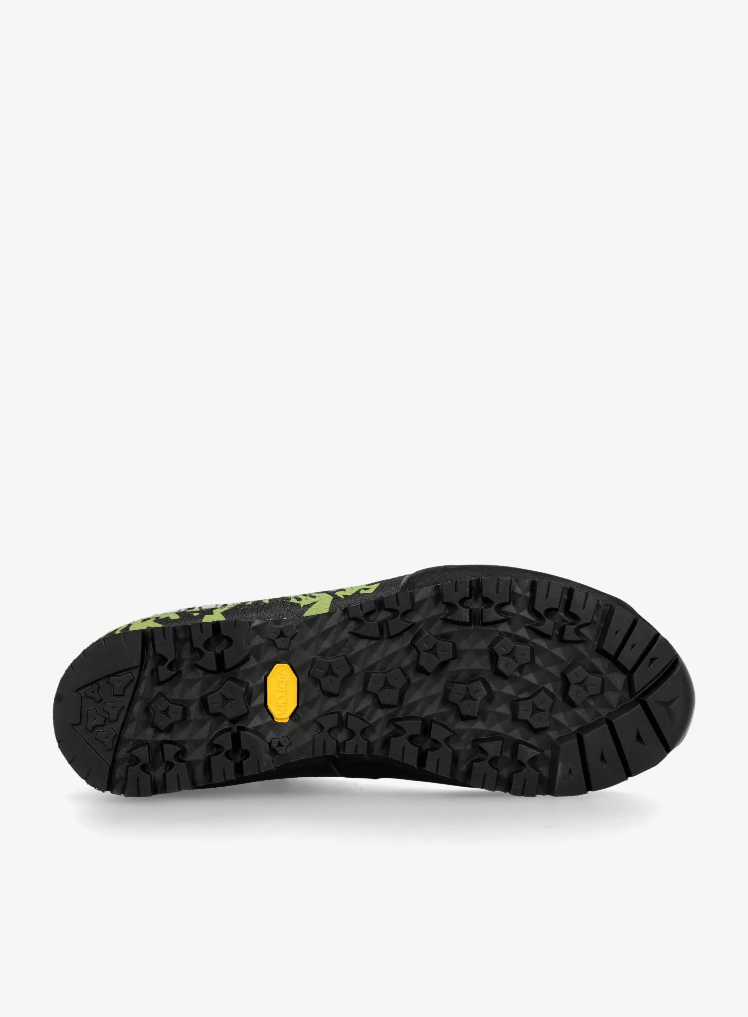 Pristopni čevlji Zamberlan Salathe GTX RR - yellow/yellow
