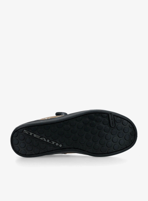 Kolesarski čevlji Five Ten Freerider Pro Boa - cardbo/owhite/cblack