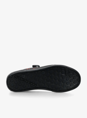 Kolesarski čevlji Five Ten Freerider Pro Boa - cblack/red/ftwwht